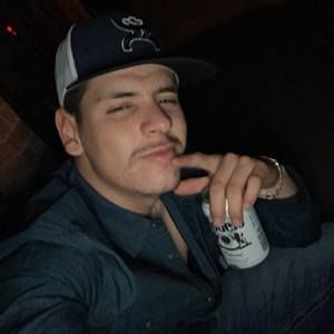 Meet your Posher, Jordano